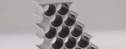 有机硅橡胶泡沫和涂料